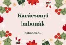 karácsonyi babonák